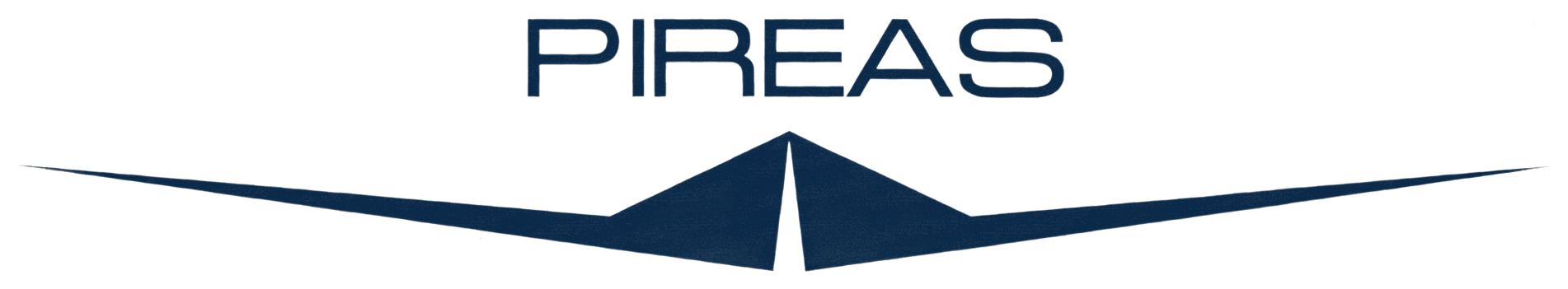 Pireas aircraft capacity experts logo